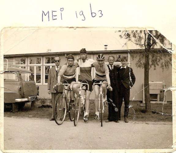Guchelaar, Nico (foto 11309 uit de beeldbank Historische Vereniging De Wijk Koekange) Guchelaar, Nico (foto 11309 uit de beeldbank Historische Vereniging De Wijk Koekange)